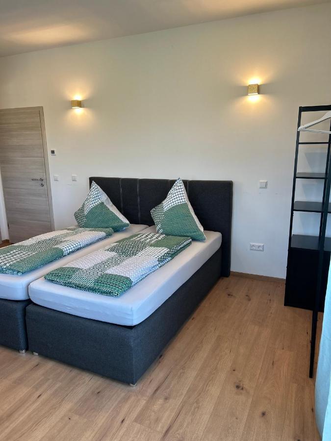 באד שונבורן Apartment Im Sand מראה חיצוני תמונה
