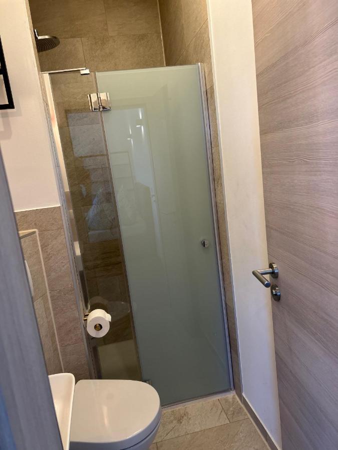 באד שונבורן Apartment Im Sand מראה חיצוני תמונה