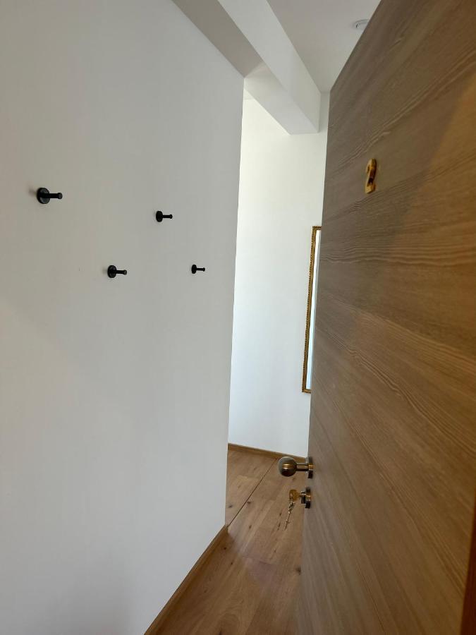 באד שונבורן Apartment Im Sand מראה חיצוני תמונה
