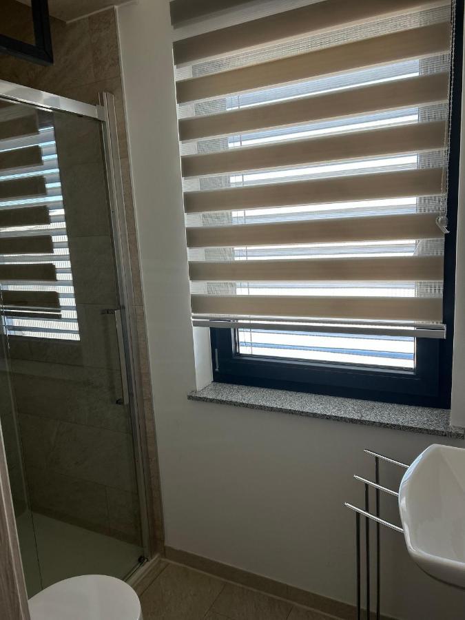 באד שונבורן Apartment Im Sand מראה חיצוני תמונה